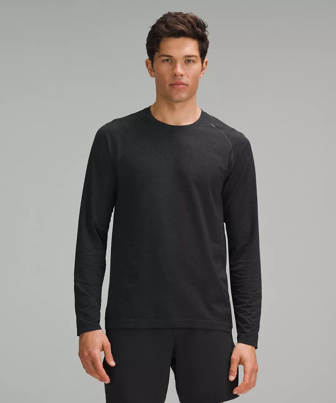 lululemon Metal Vent Tech Long-Sleeve Shirt Updated Fit