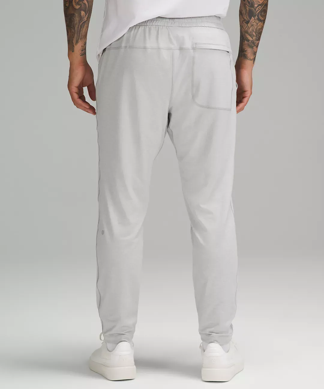 lululemon Soft Jersey Tapered Pant