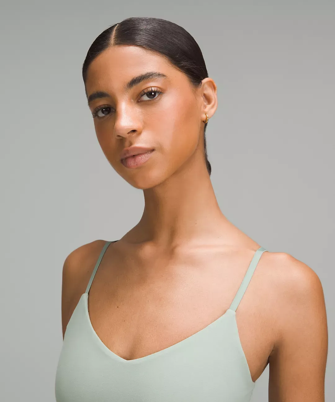 lululemon Align™ Cropped Cami Tank Top A/B Cup