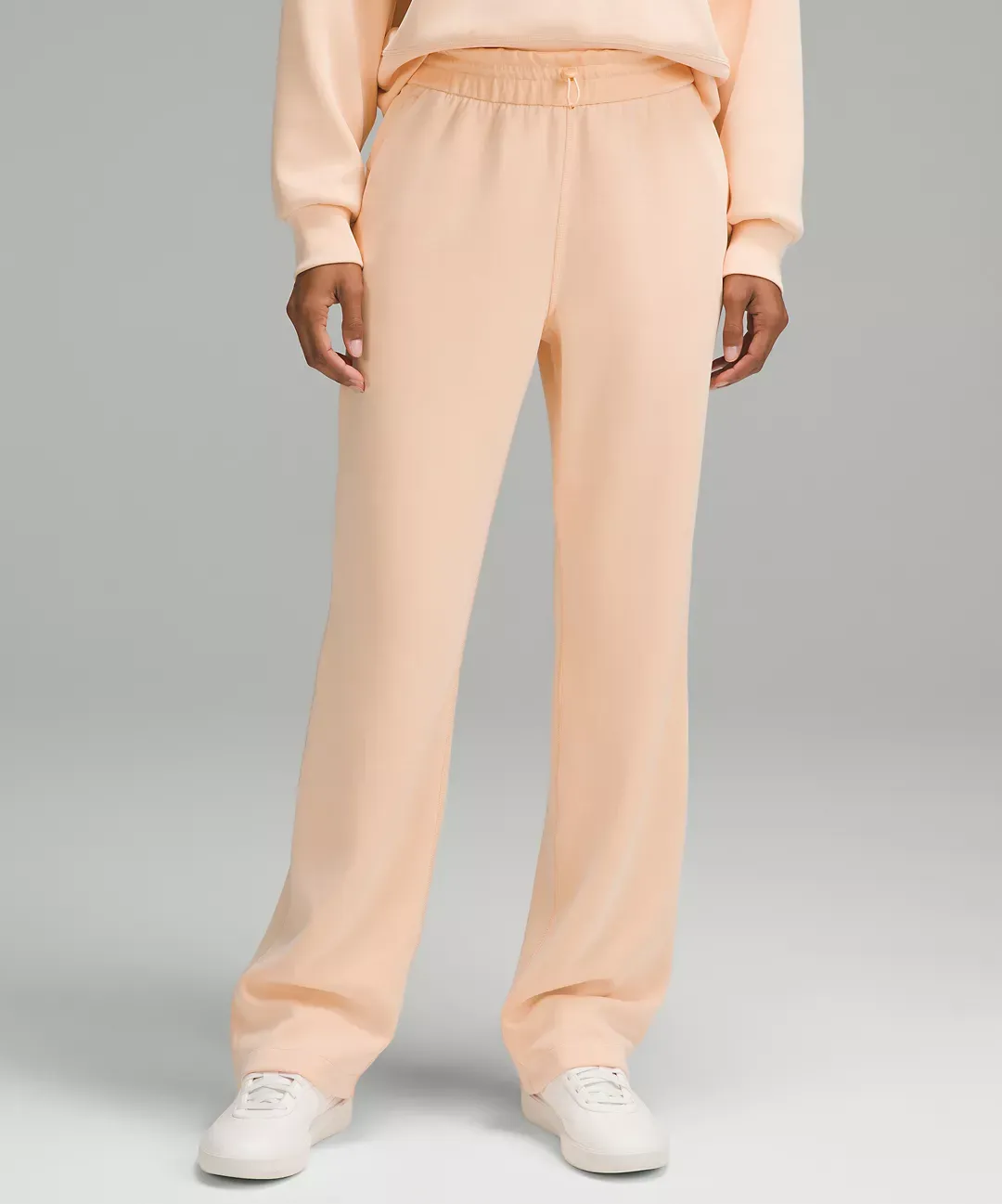 lululemon Softstreme High-Rise Pant Regular