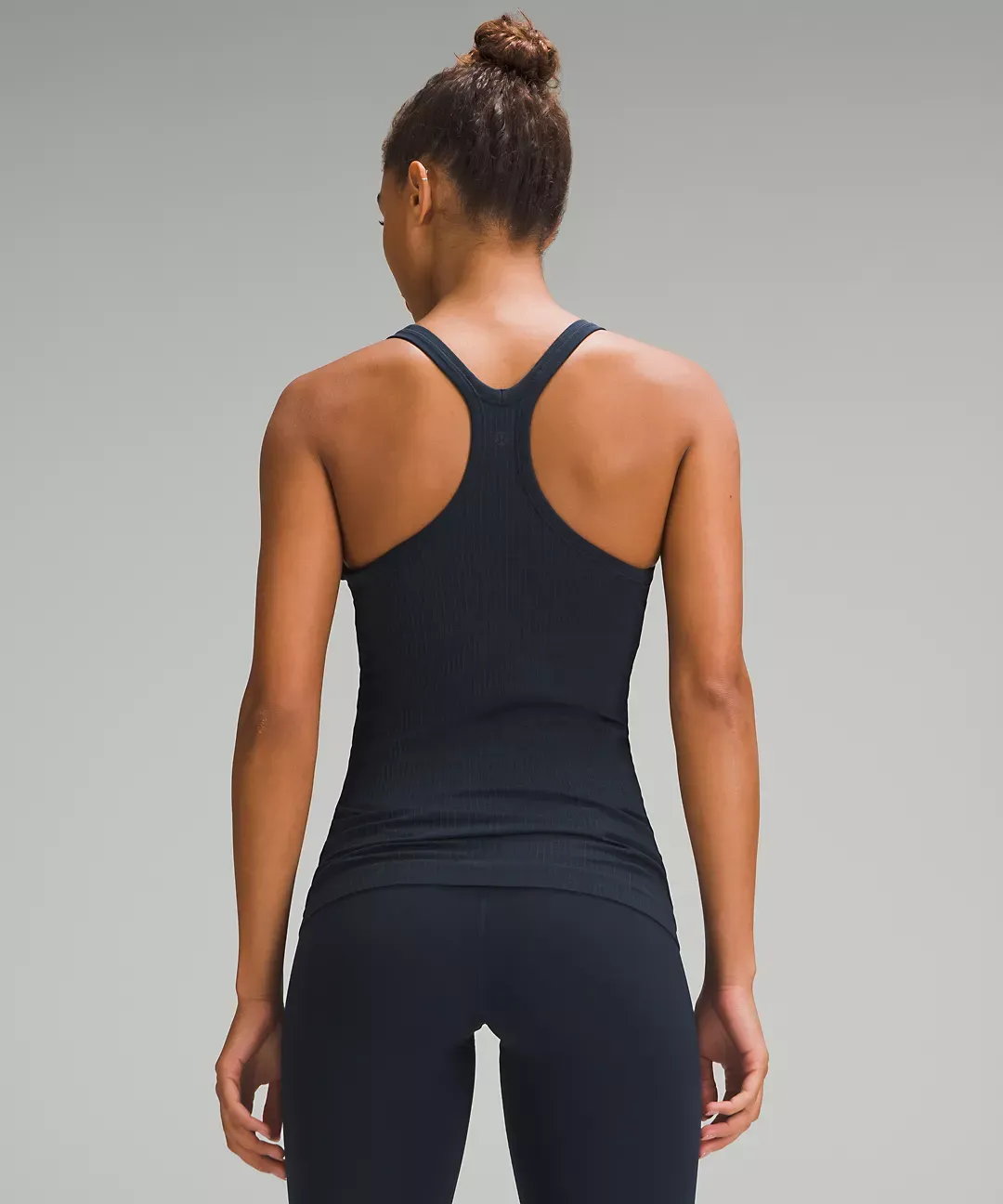 lululemon Ebb to Street Tank Top Light Support, B/C Cup