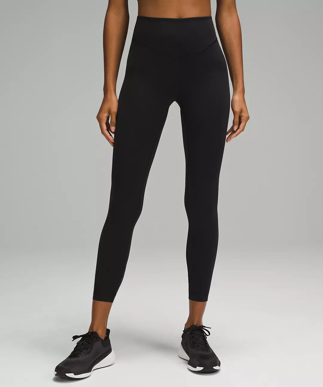 lululemon Wunder Under SmoothCover High-Rise Tight 25