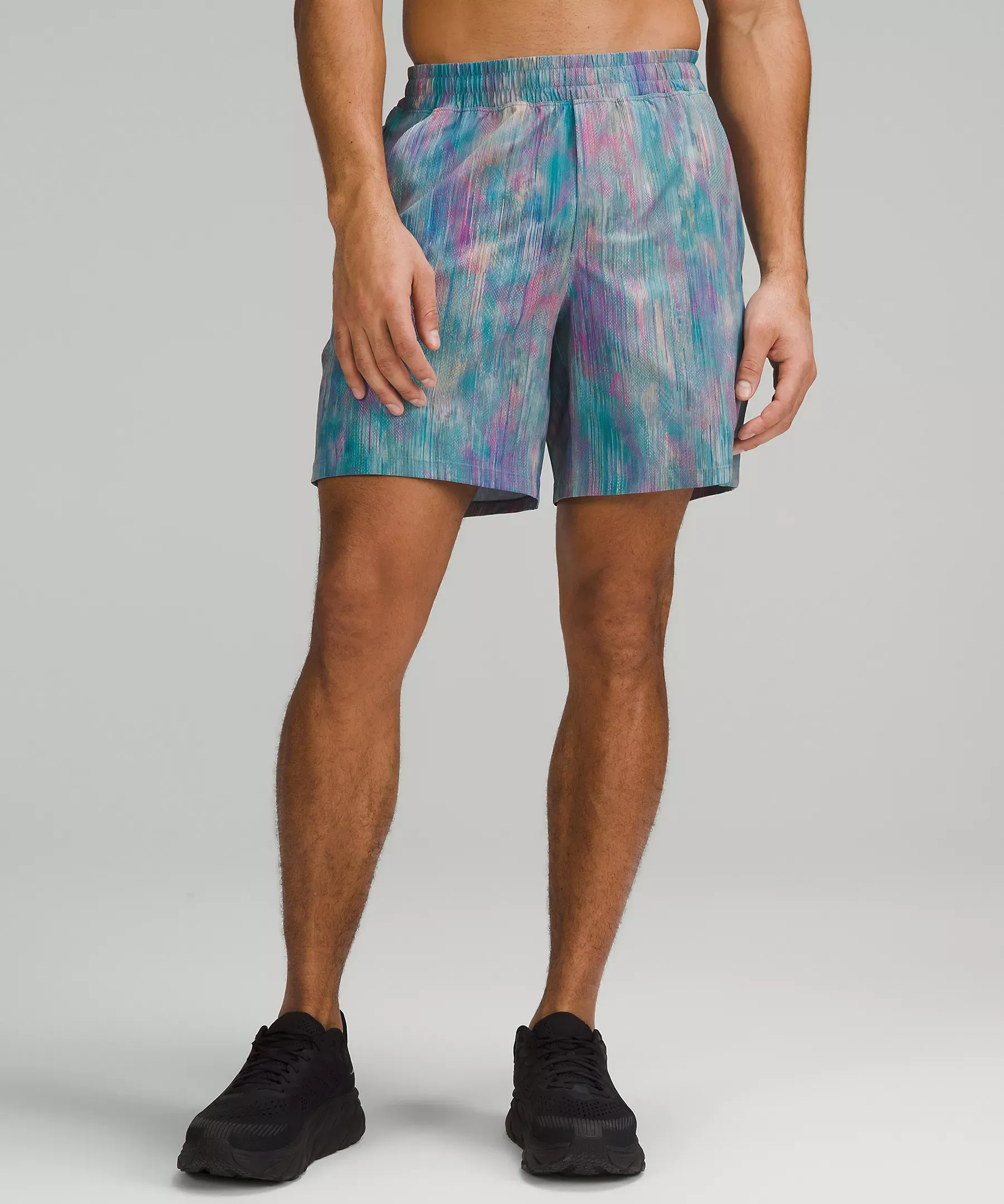 lululemon Pace Breaker Linerless Short 7′′ Updated