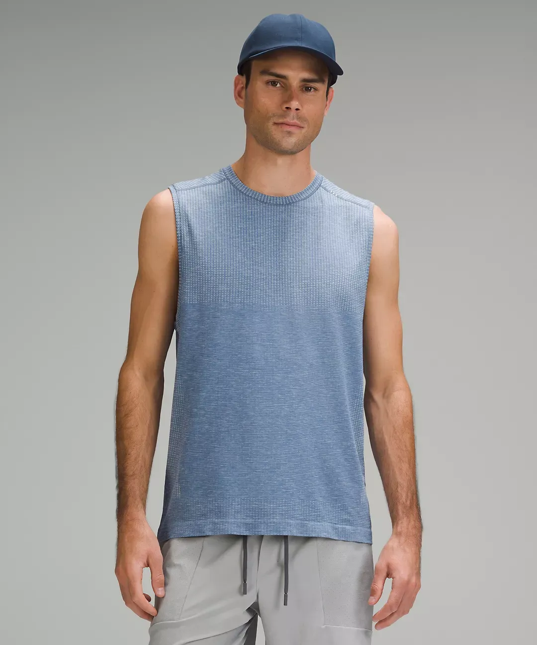 lululemon Metal Vent Tech Sleeveless Shirt Updated Fit