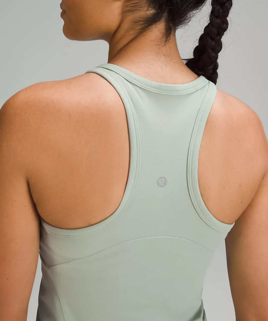 lululemon Align™ Waist-Length Racerback Tank Top