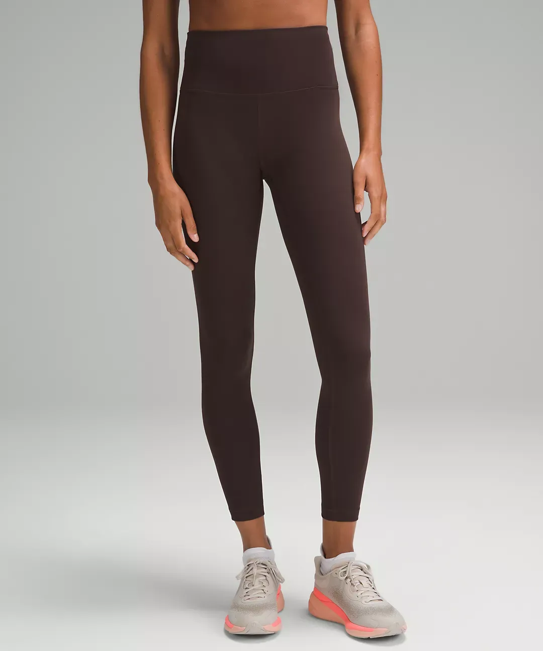 lululemon Wunder Train High-Rise Tight 25