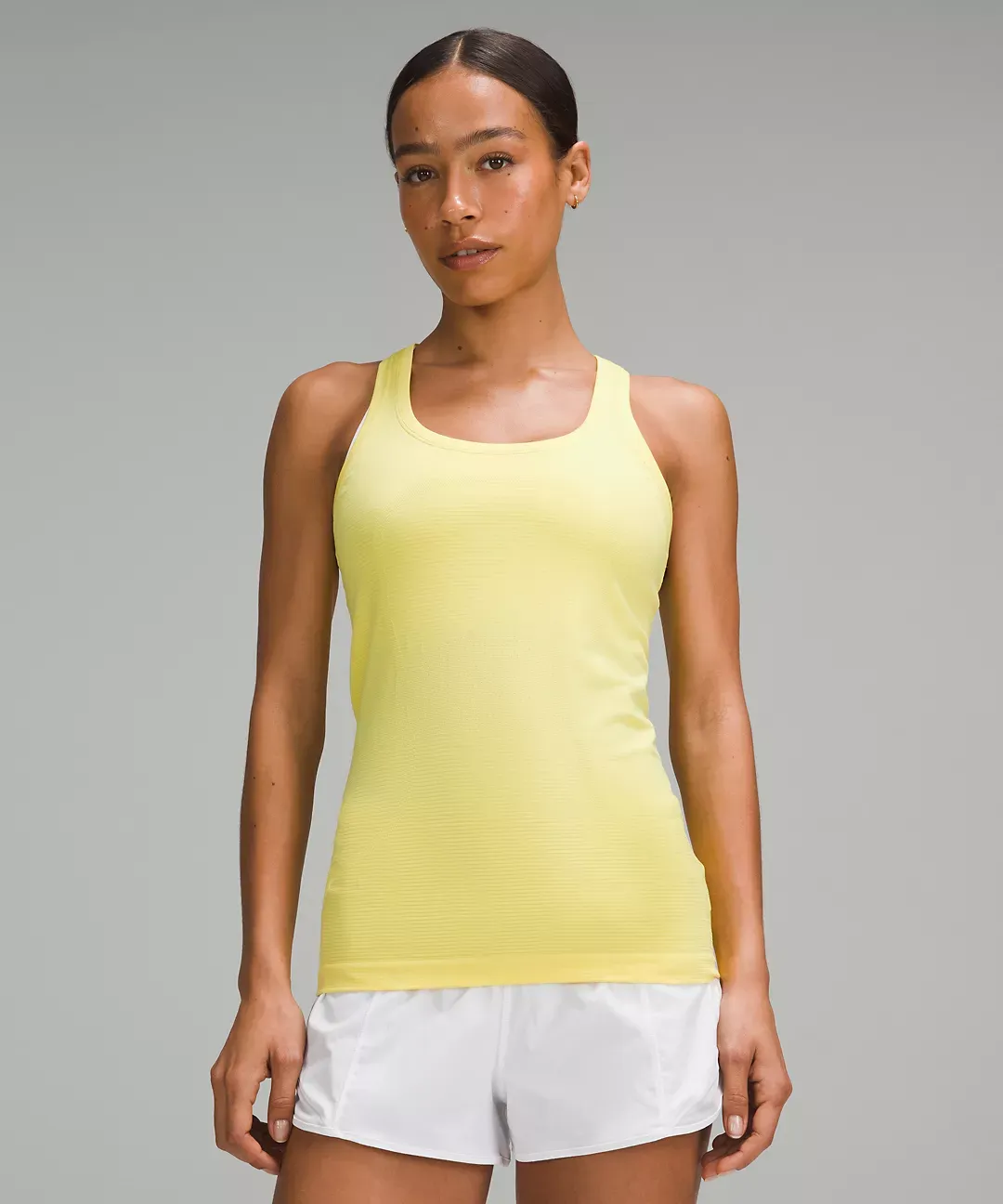 lululemon Swiftly Tech Racerback Tank Top 2.0 Hip Length