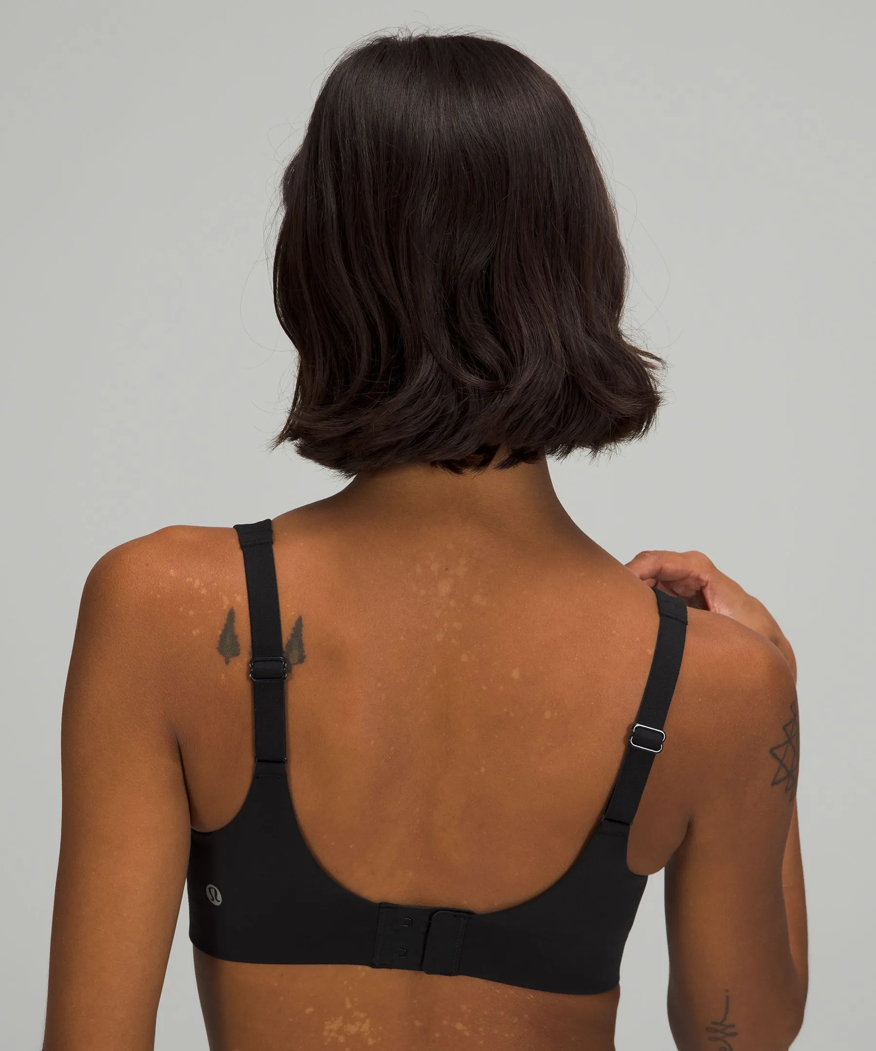 lululemon In Alignment Straight-Strap Bra Light Support, A/B Cup