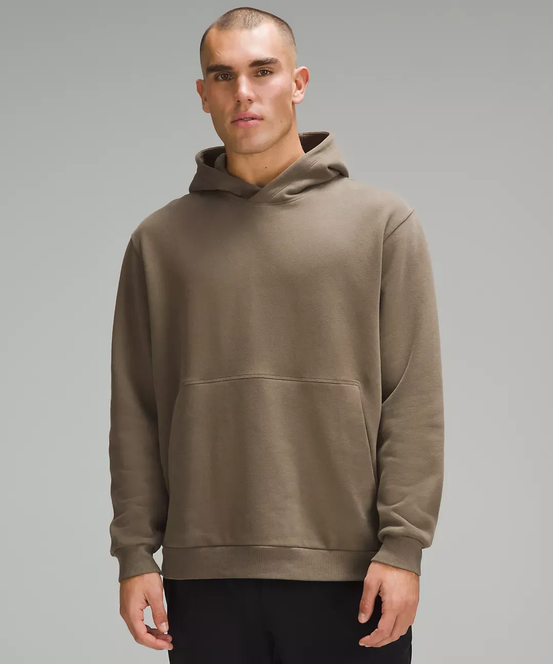 lululemon Steady State Hoodie