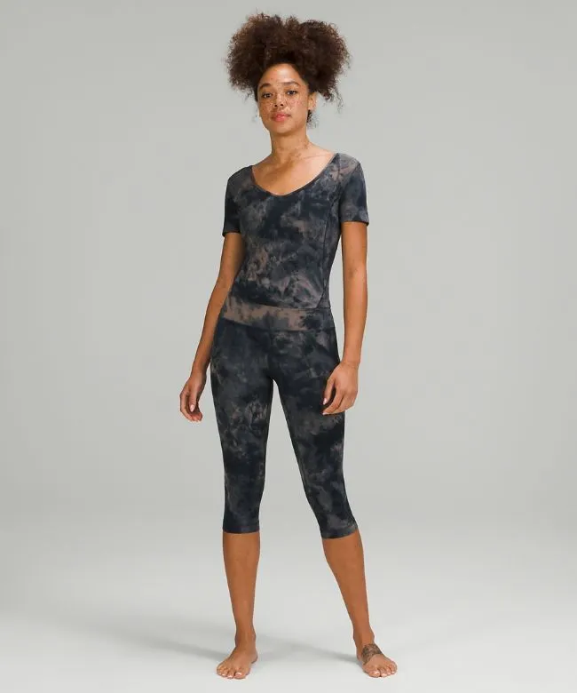 lululemon   Align High-Rise Crop 17