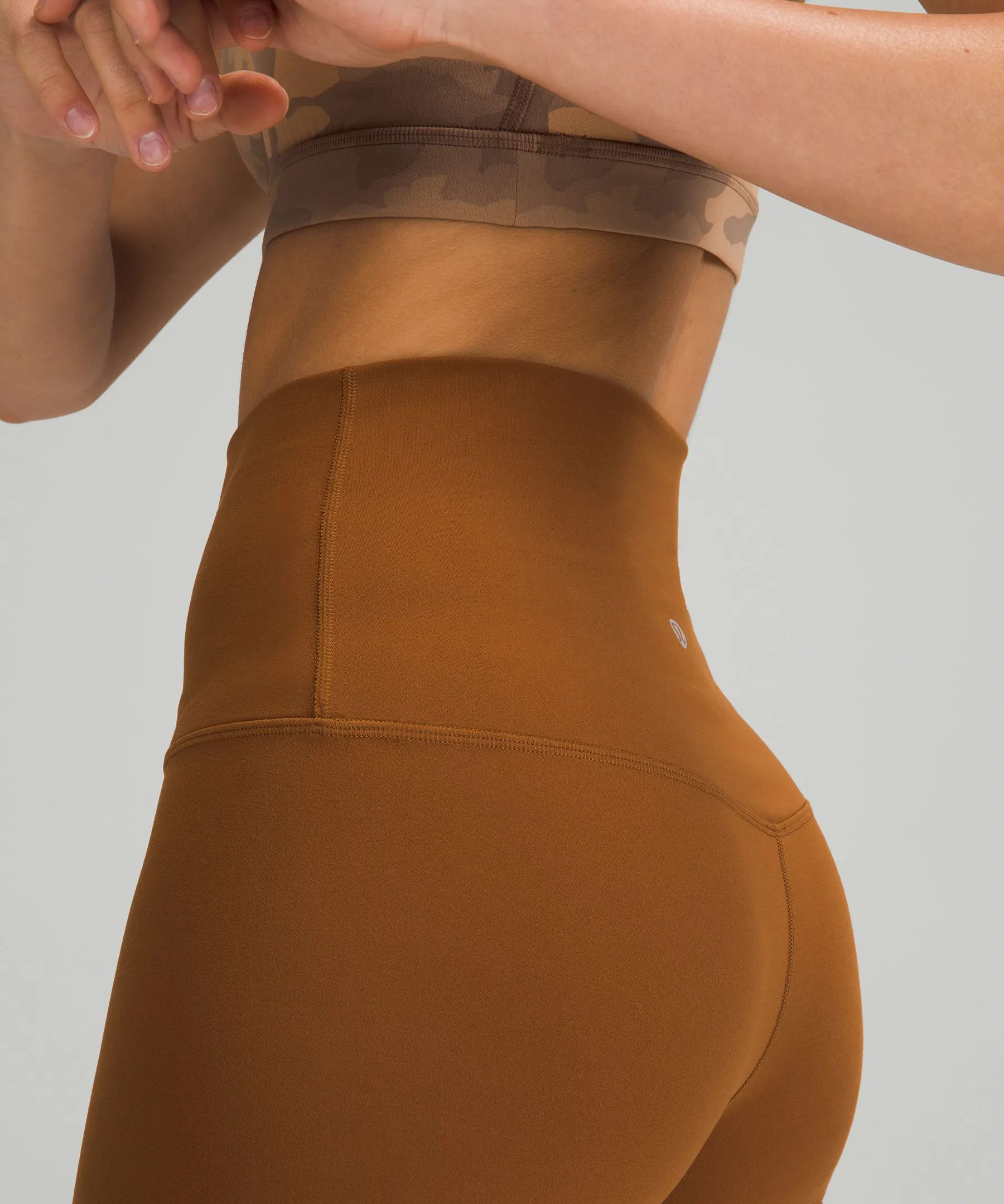 lululemon   Align Super-High-Rise Short 6