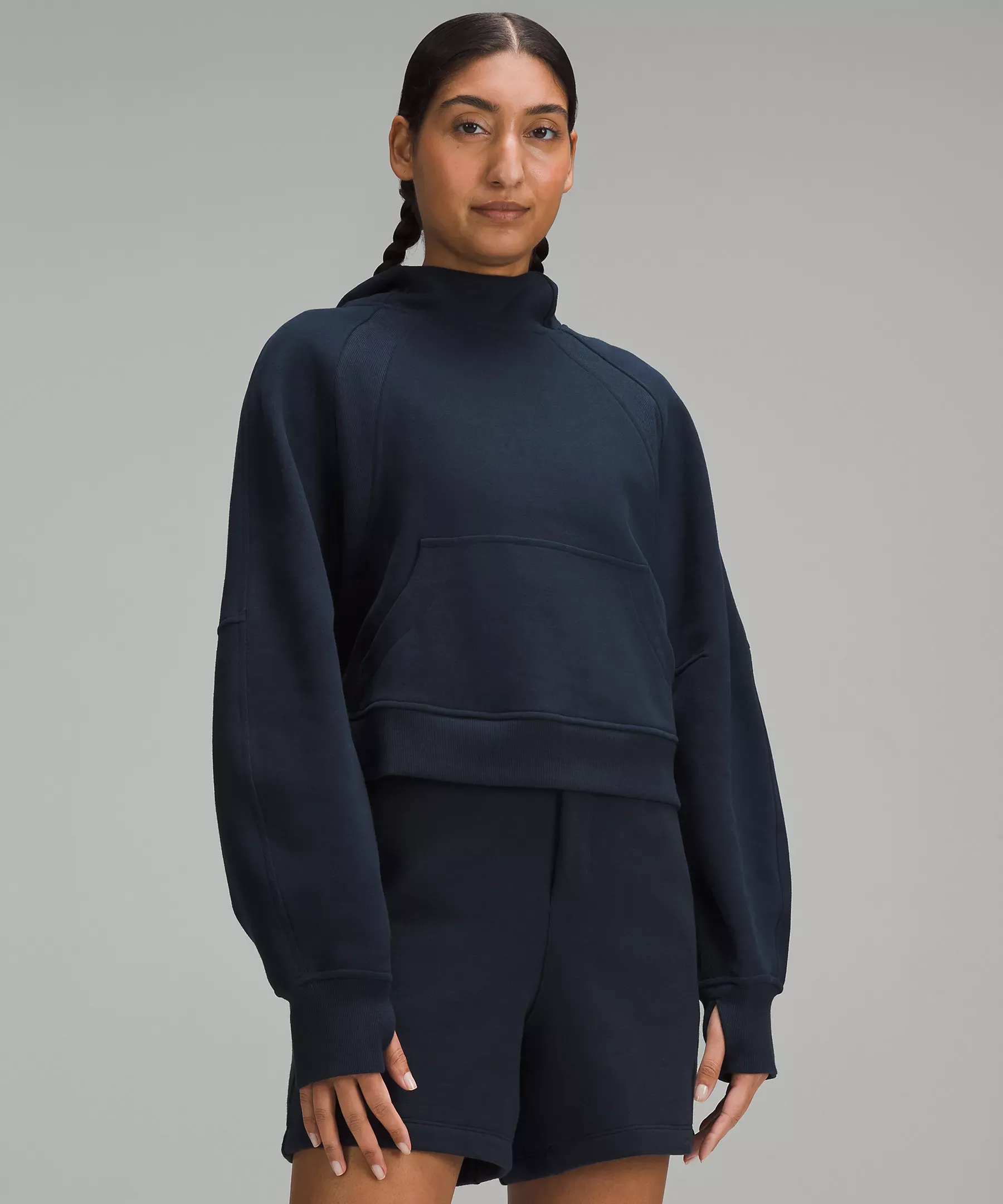 lululemon Scuba Oversized Hoodie