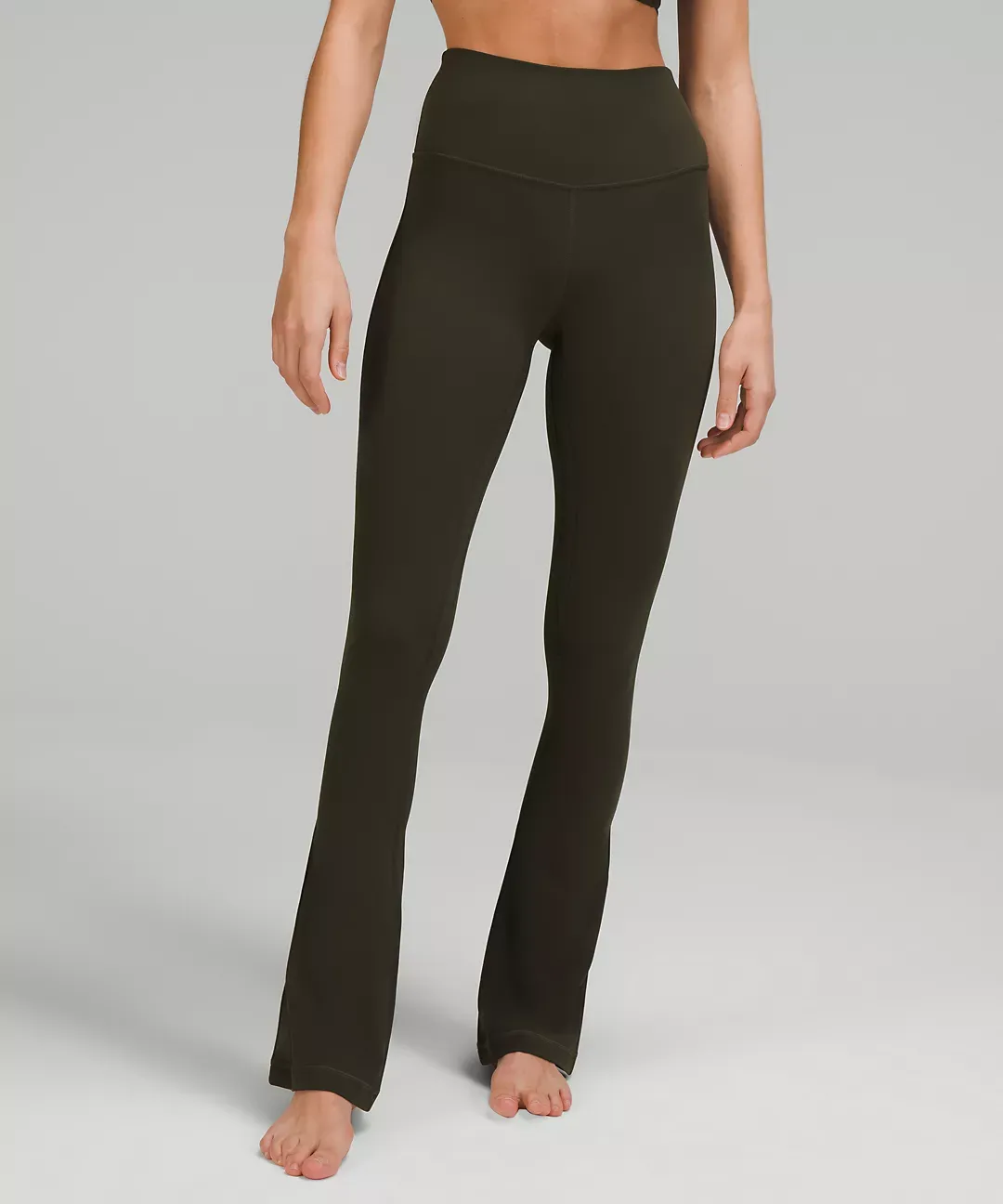 lululemon Align™ High-Rise Mini-Flare Pant Regular
