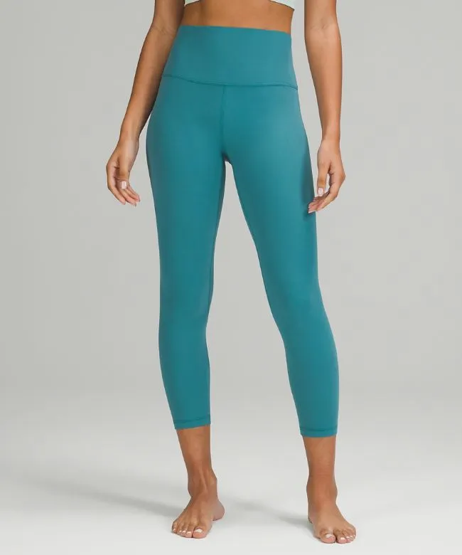 lululemon   Align High-Rise Crop 23
