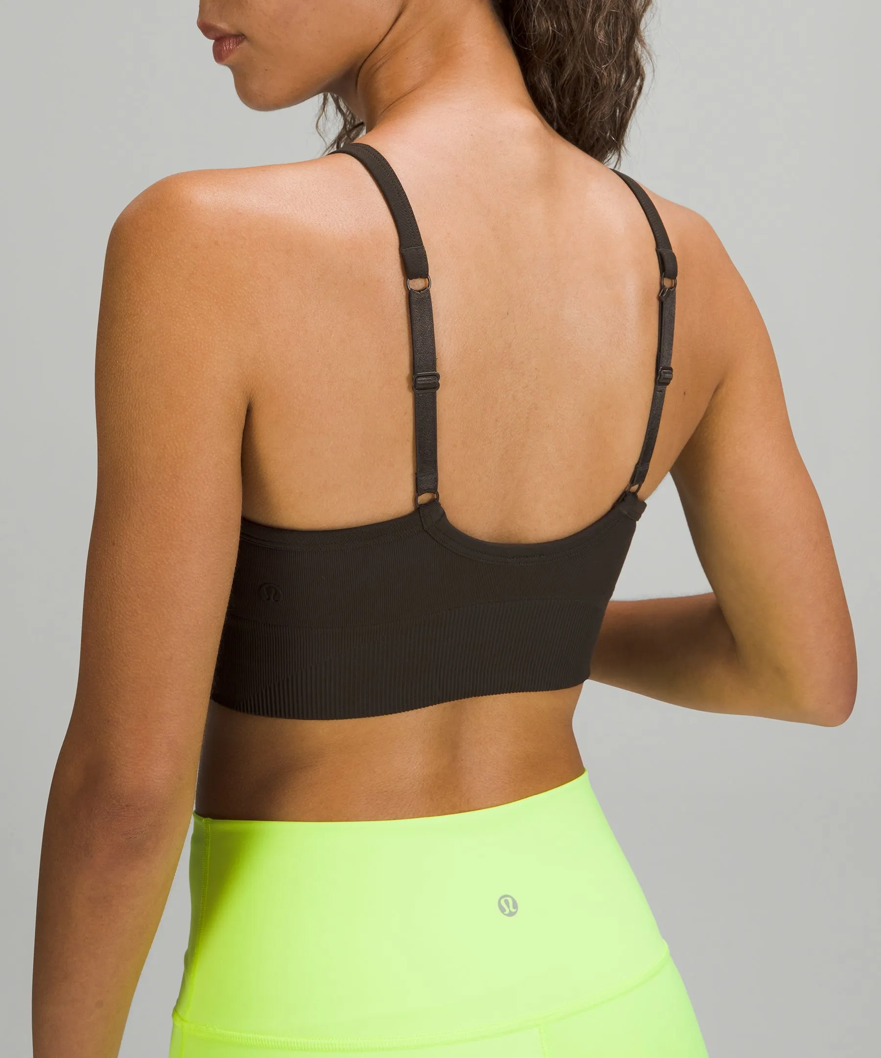 lululemon Ebb to Street Bra Light Support, C/D Cup