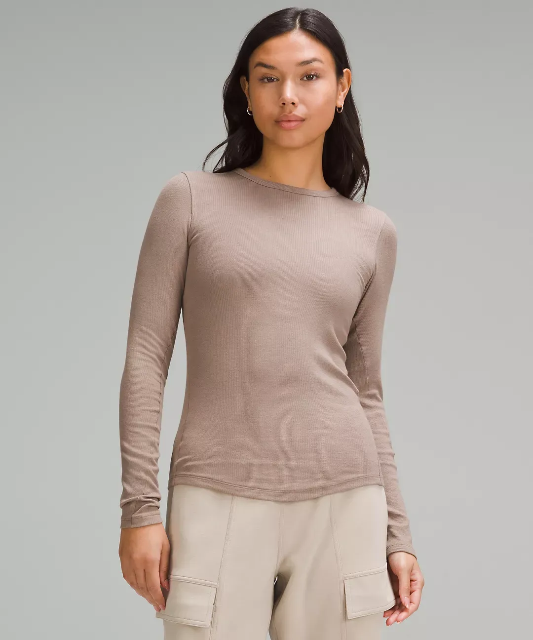 lululemon Hold Tight Long-Sleeve Shirt