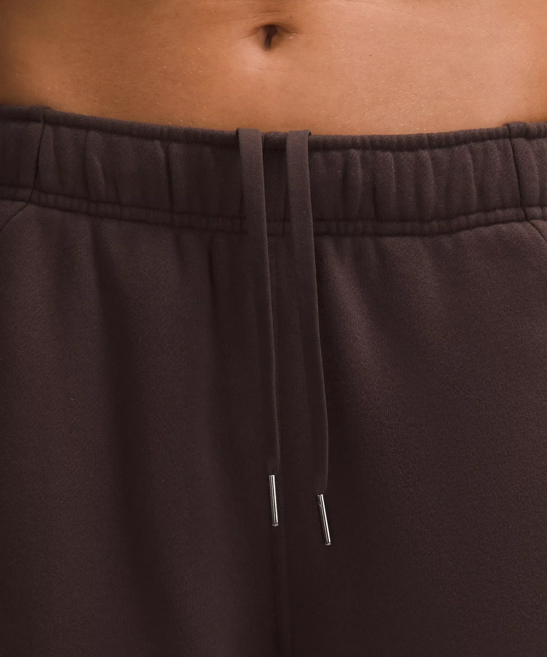 lululemon Scuba Mid-Rise Oversized Jogger Regular