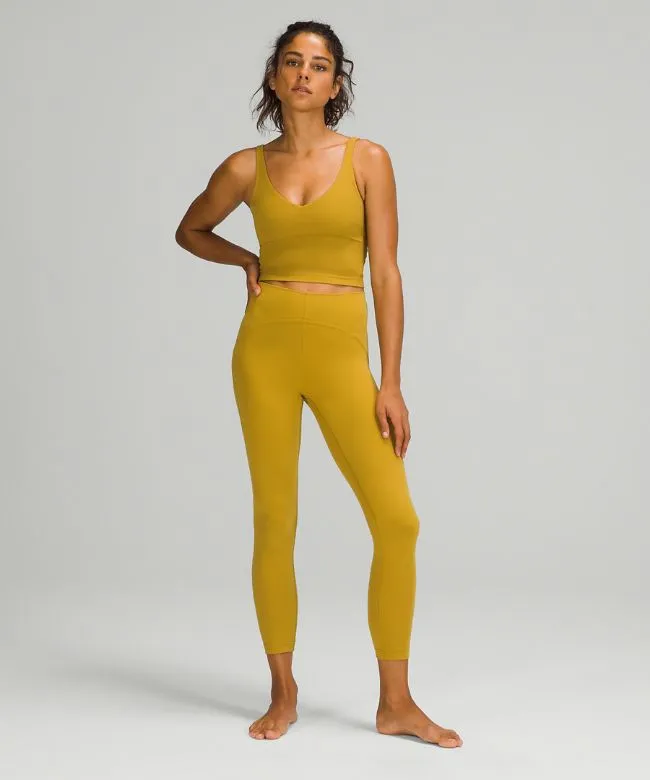 lululemon Instill High-Rise Tight 25