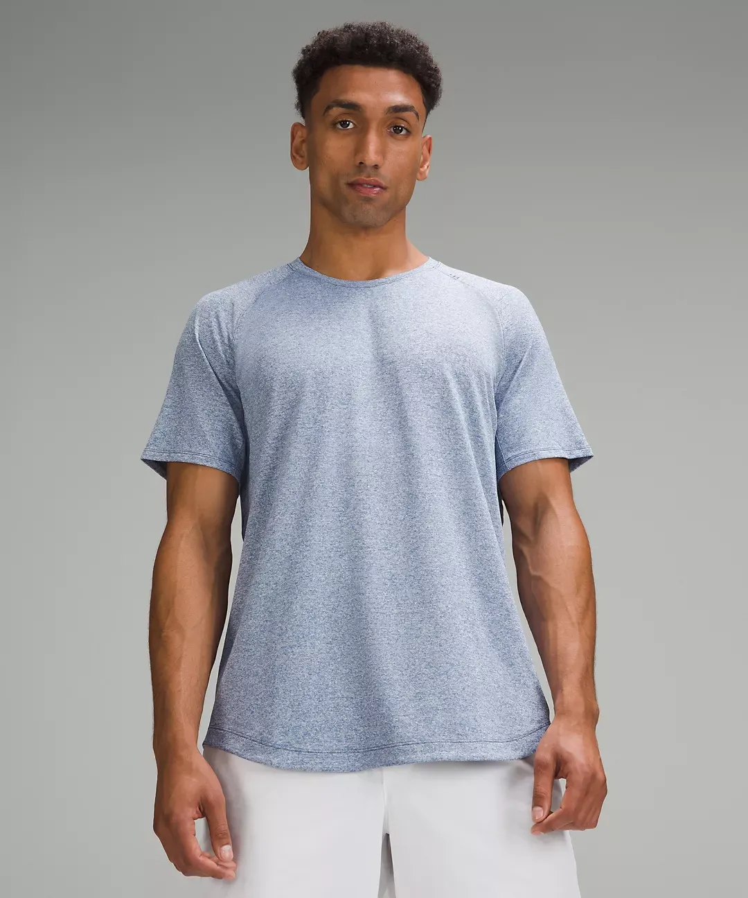 lululemon License to Train Short-Sleeve Shirt