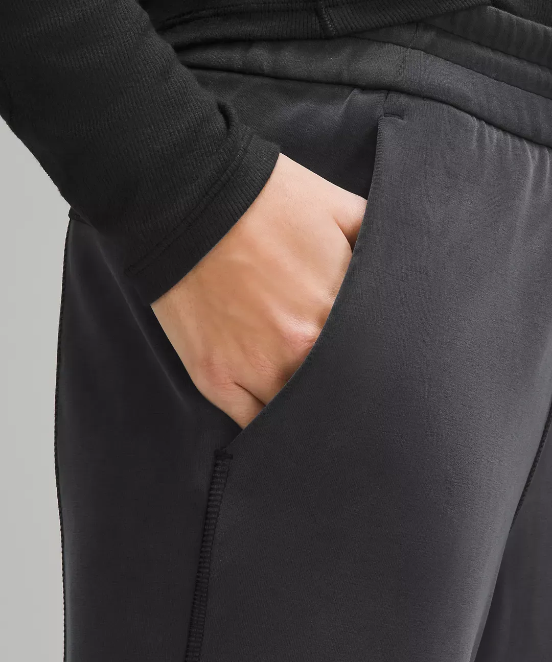 lululemon Softstreme High-Rise Pant Regular