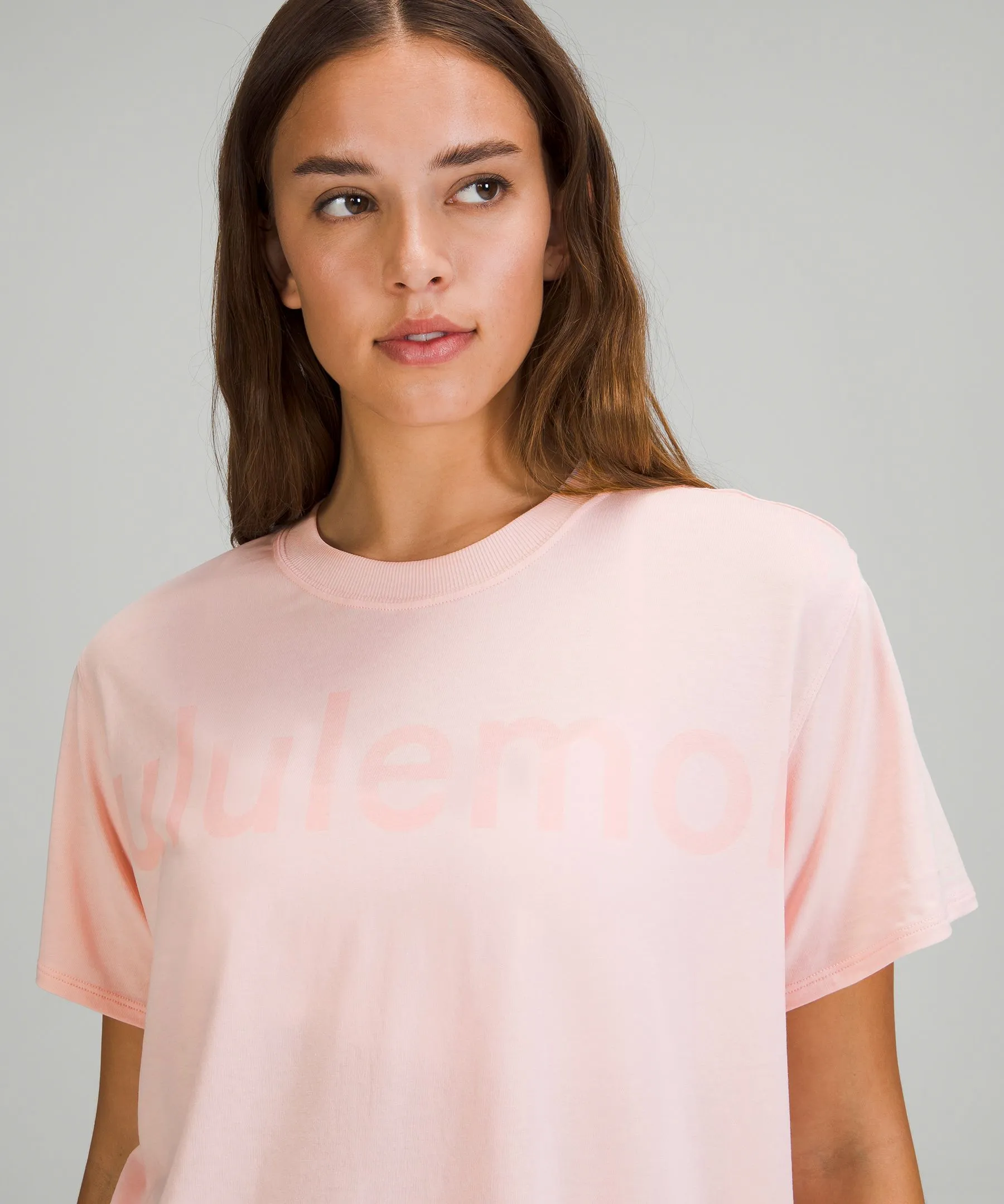 lululemon All Yours Graphic Short Sleeve T-Shirt