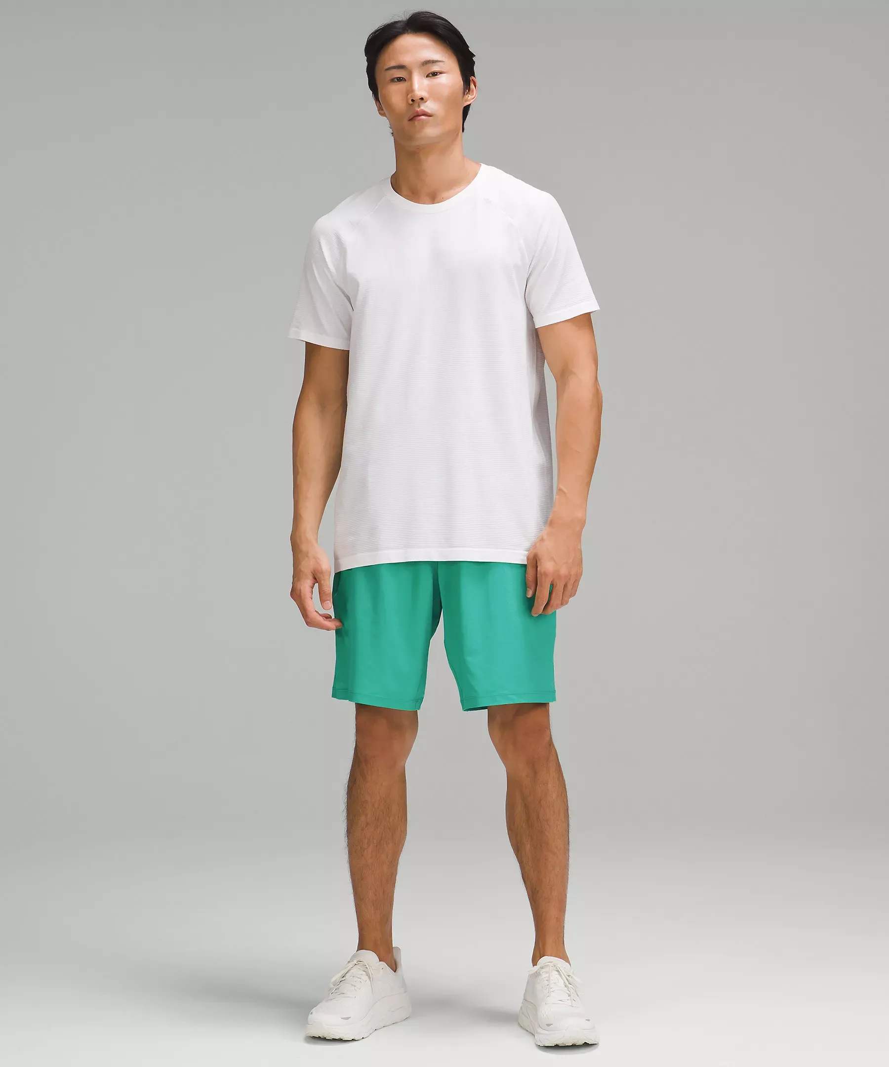 lululemon Pace Breaker Lined Short 9′′ Updated Online Only