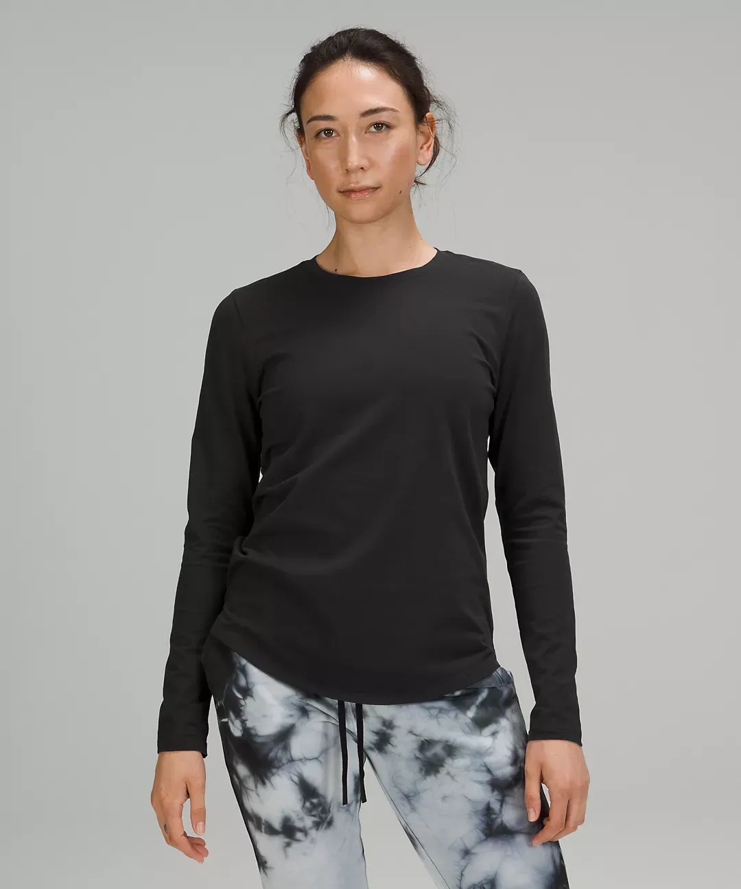 lululemon Love Long-Sleeve Shirt