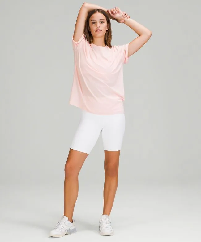 lululemon All Yours Graphic Short Sleeve T-Shirt