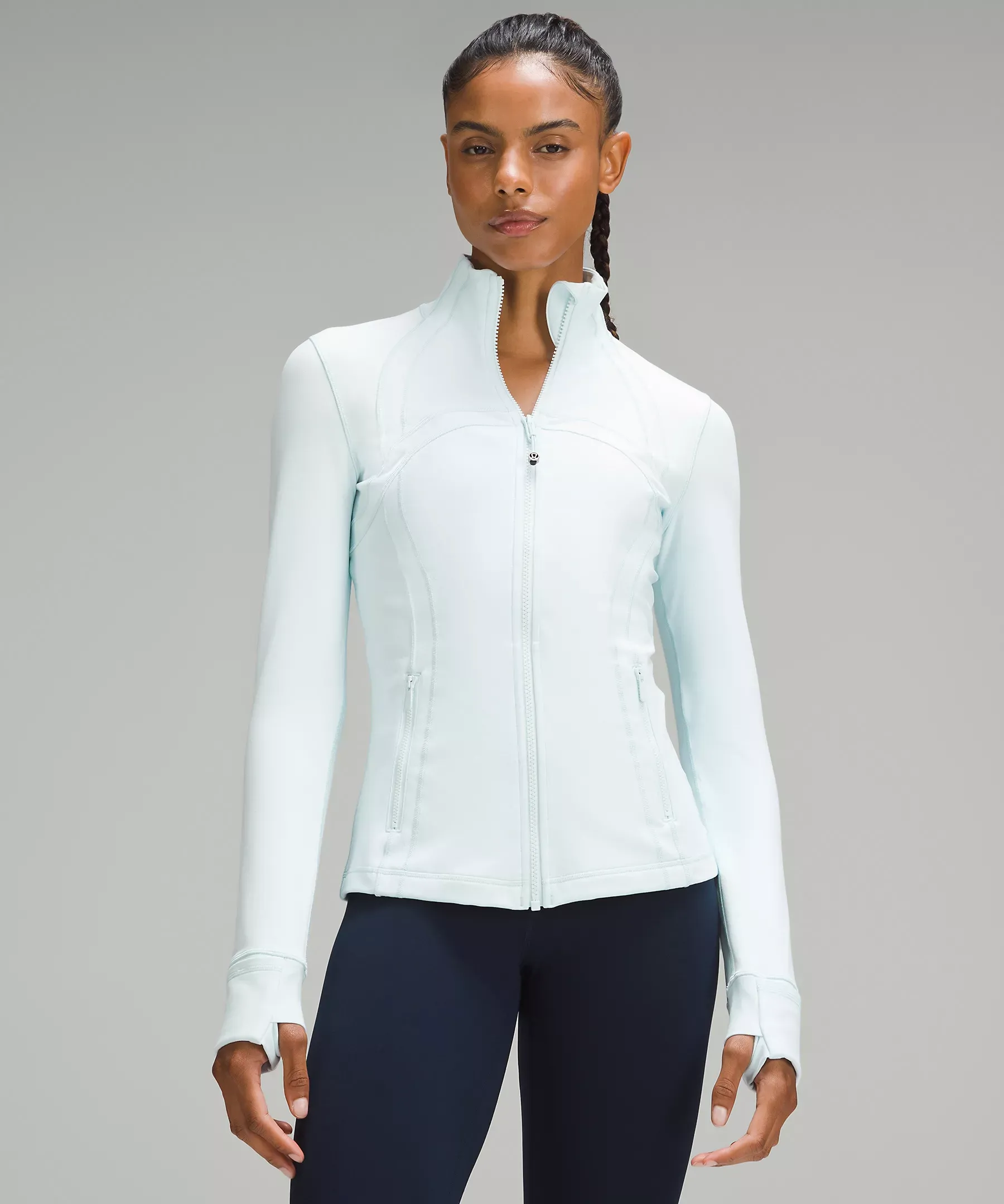 lululemon Define Jacket Luon
