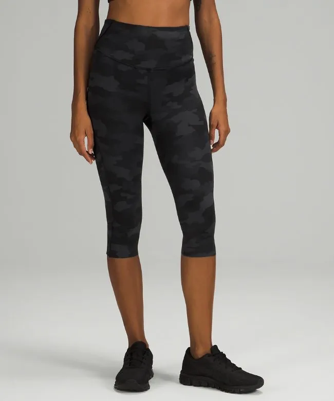 lululemon Base Pace High-Rise Crop 17