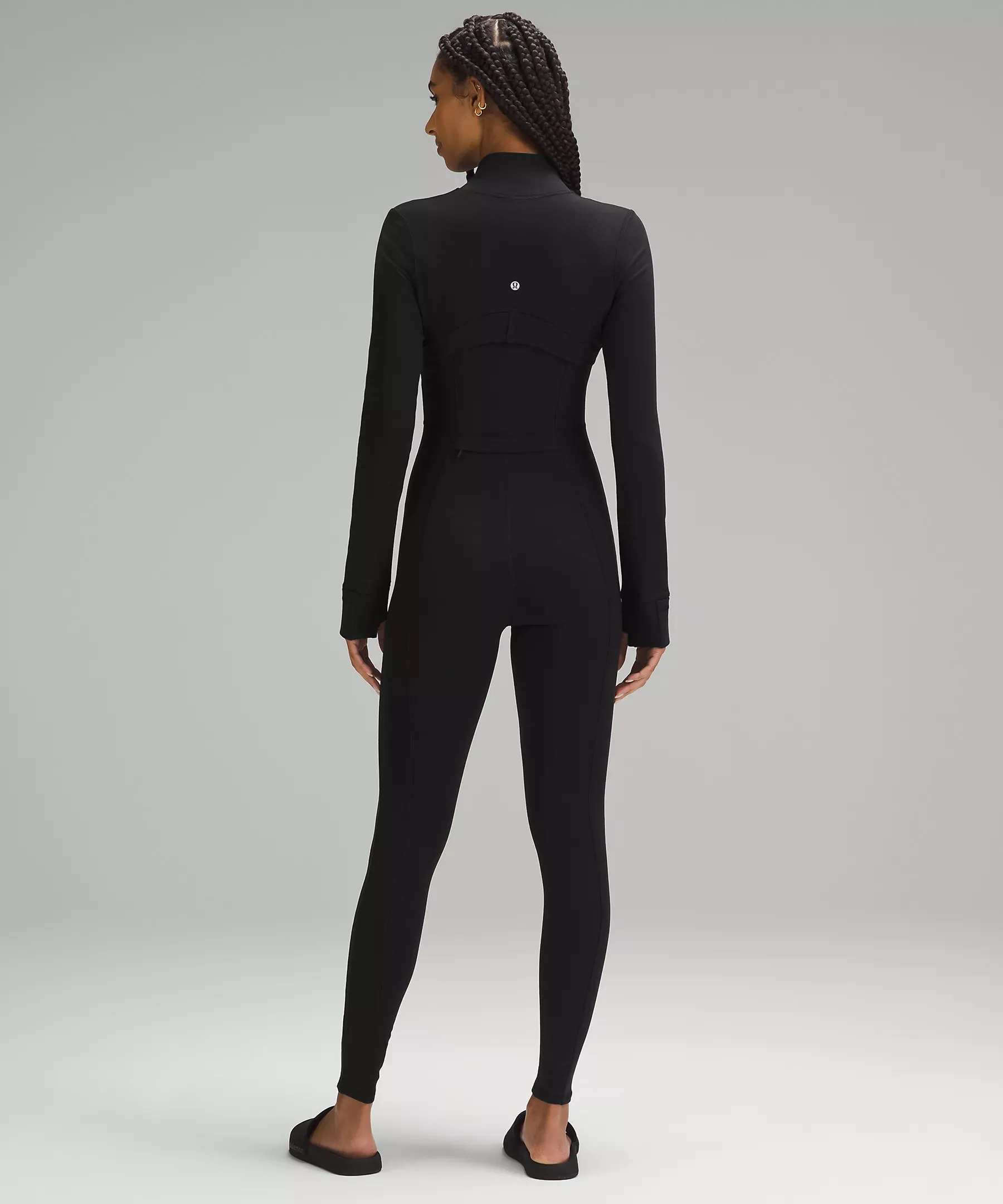 lululemon Define Long-Sleeve Bodysuit 28′′ Luon