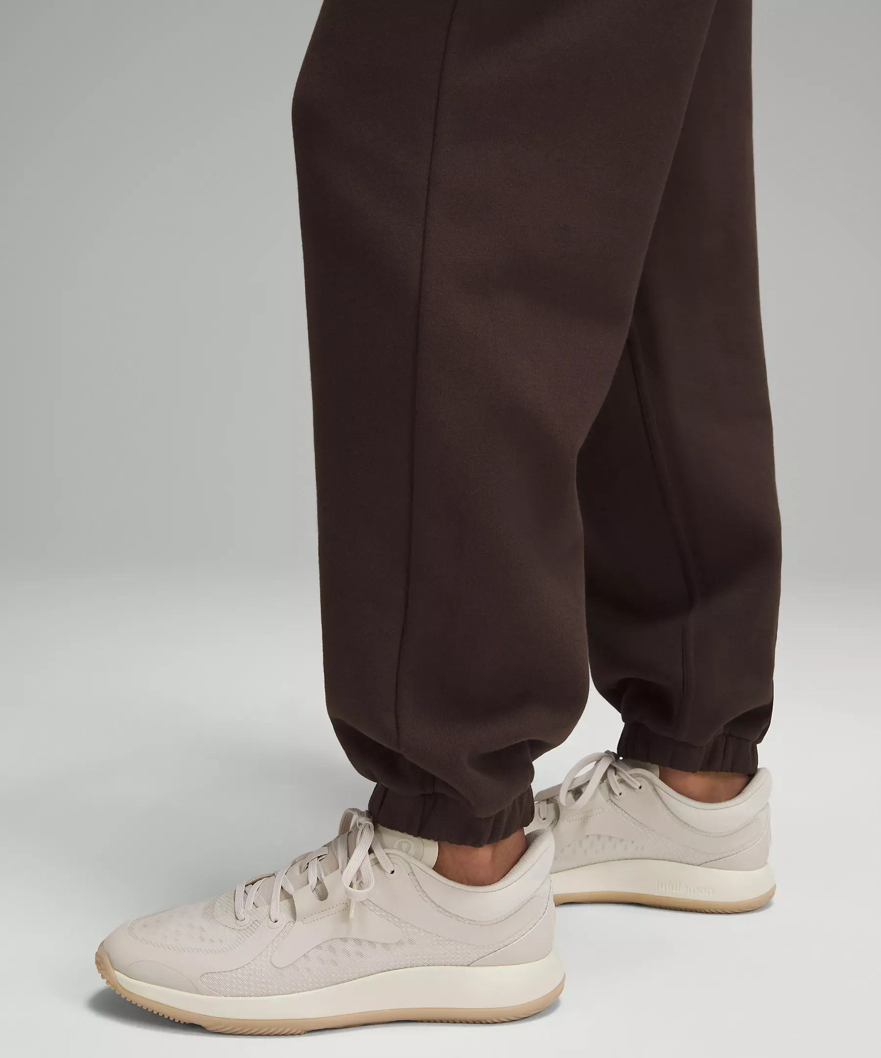 lululemon Scuba Mid-Rise Oversized Jogger Regular