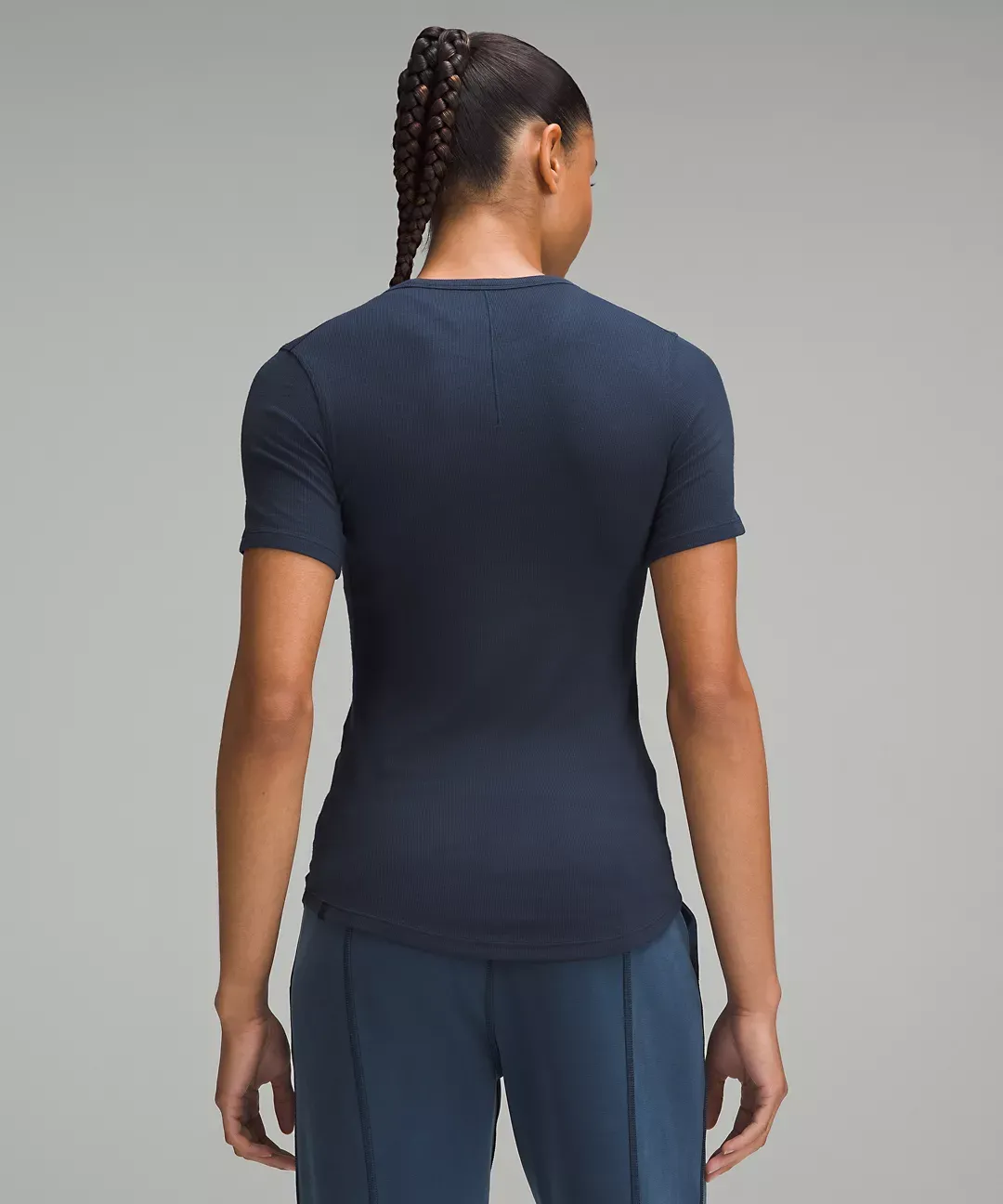 lululemon Hold Tight Short-Sleeve Shirt