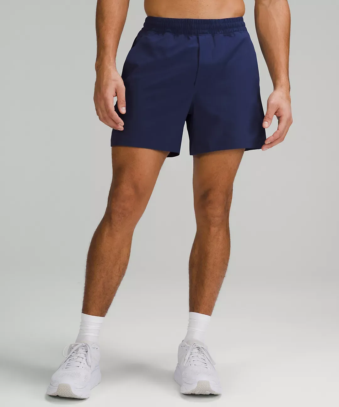lululemon Pace Breaker Linerless Short 5
