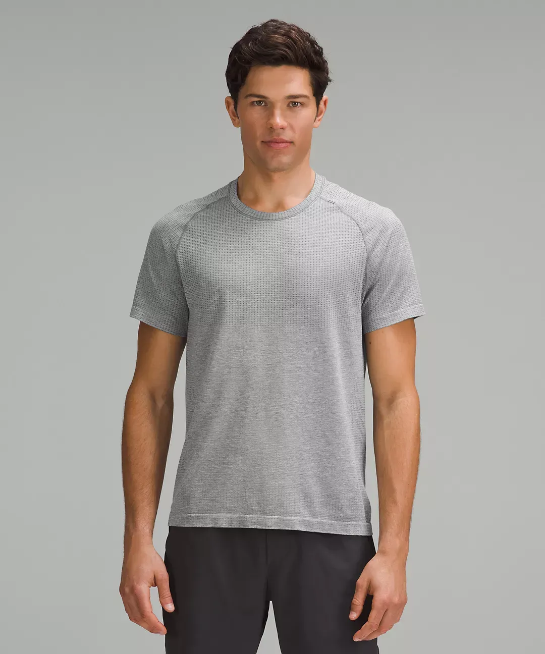 lululemon Metal Vent Tech Short-Sleeve Shirt Updated Fit