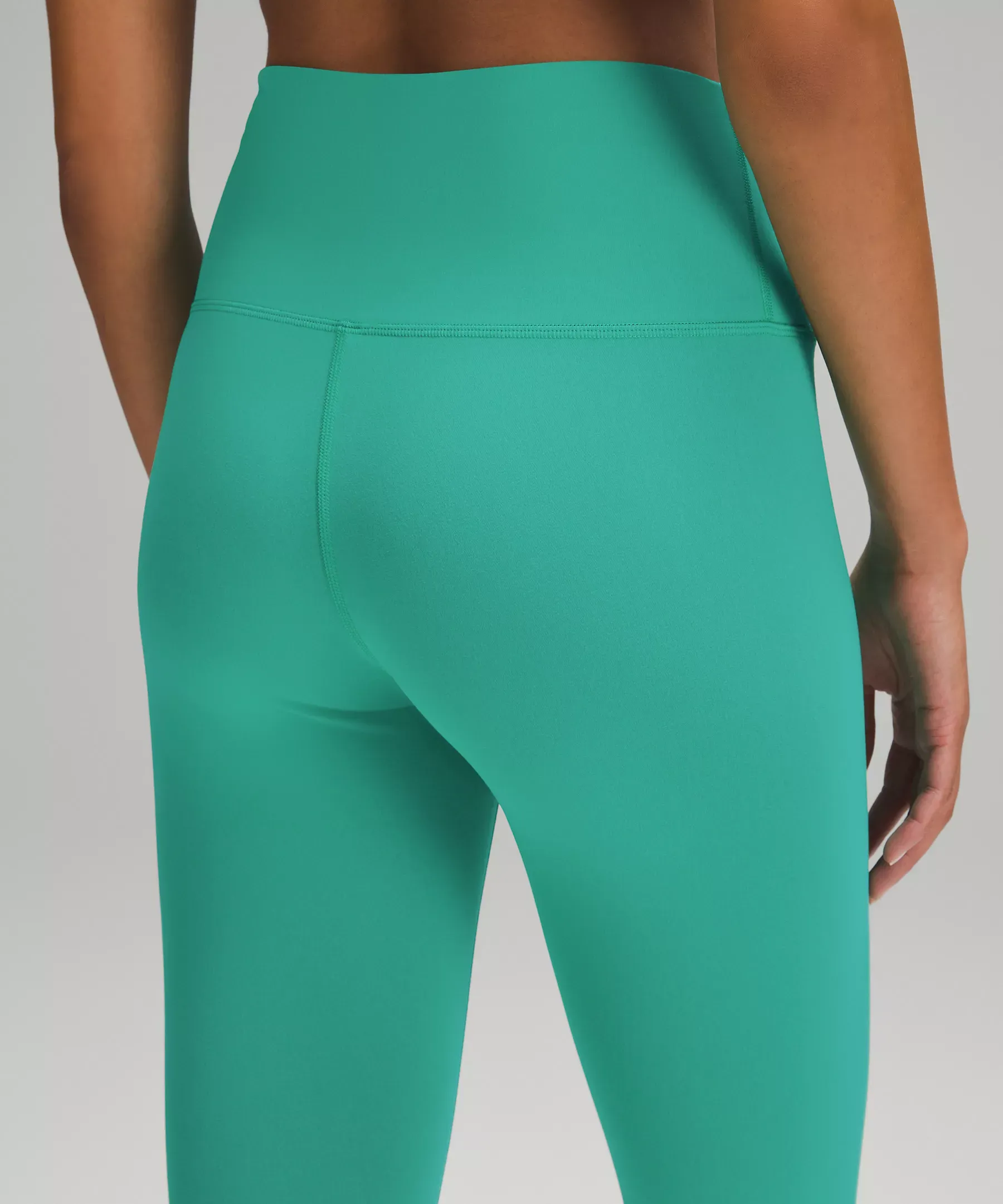 lululemon Wunder Under High-Rise Tight 25