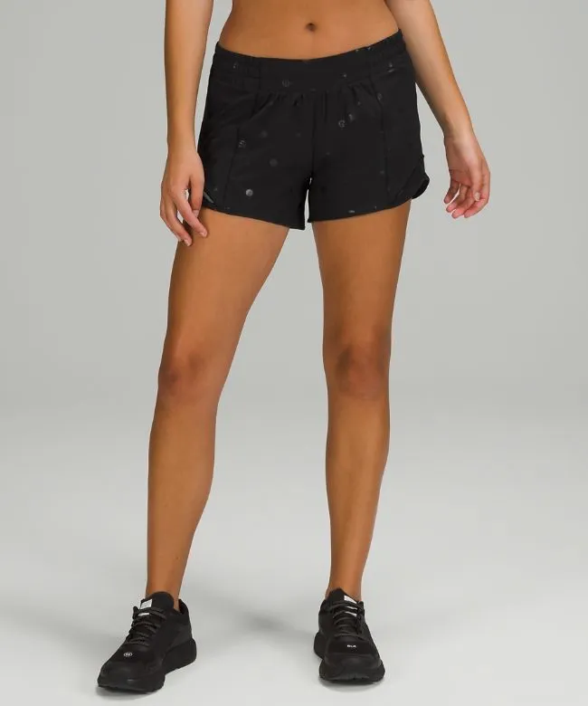 lululemon Hotty Hot Low-Rise Lined Short 4