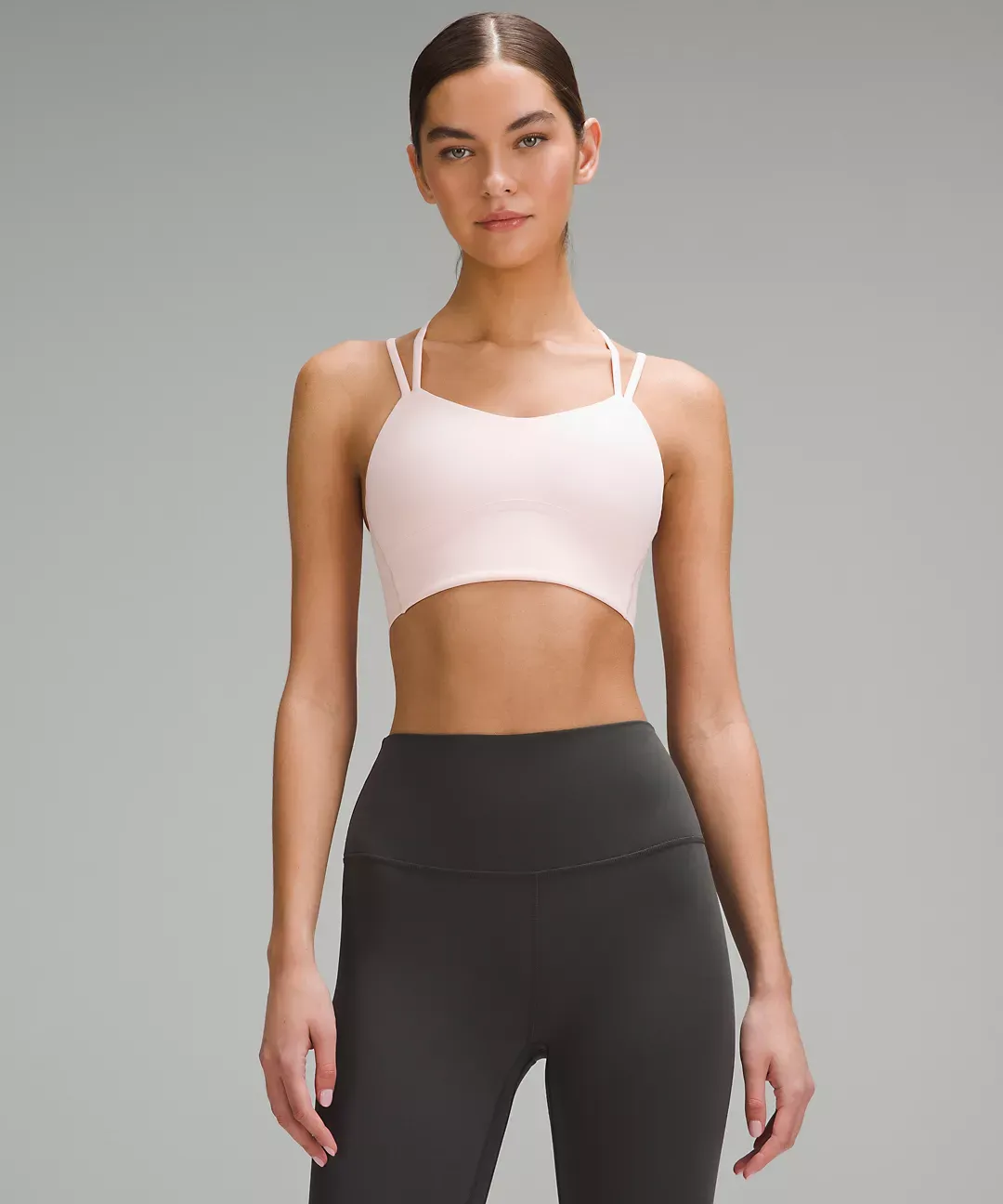 lululemon Like a Cloud Longline Bra Light Support, B/C Cup