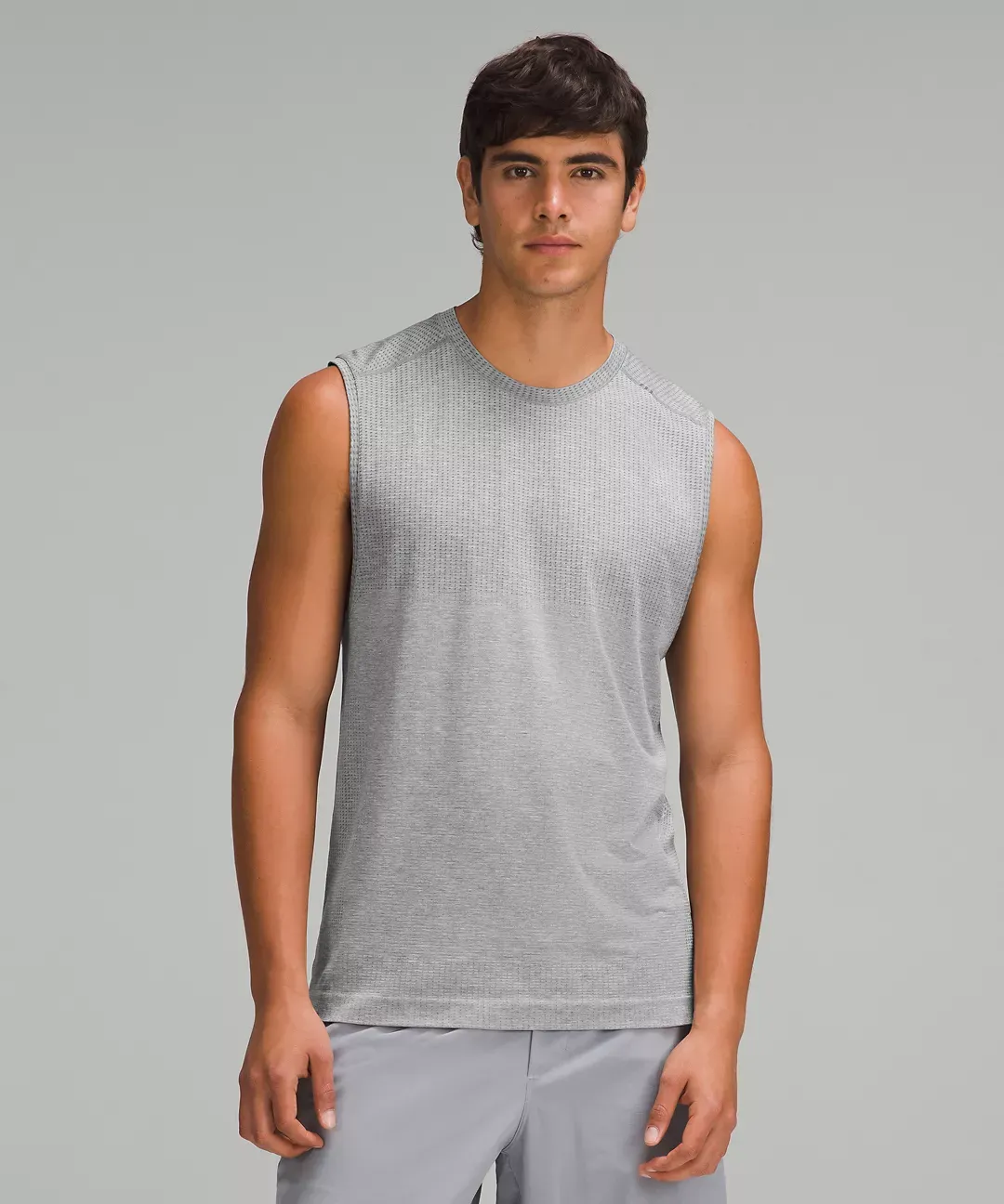 lululemon Metal Vent Tech Sleeveless Shirt Updated Fit