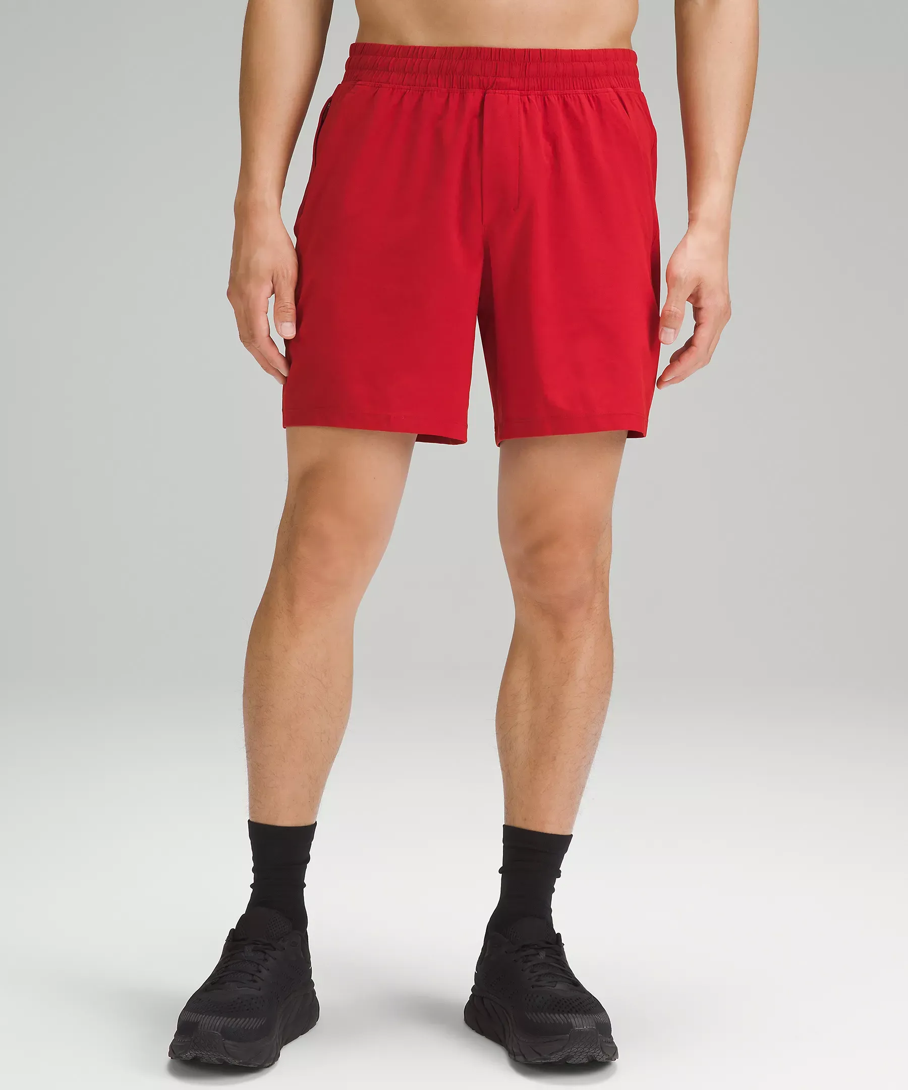 lululemon Pace Breaker Linerless Short 7′′