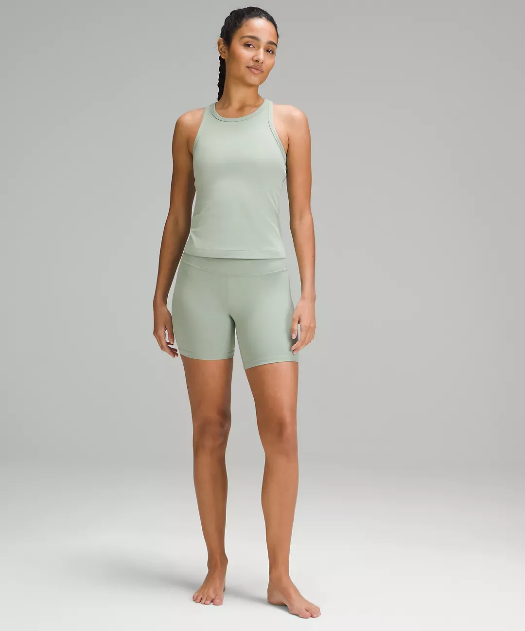 lululemon Align™ Waist-Length Racerback Tank Top