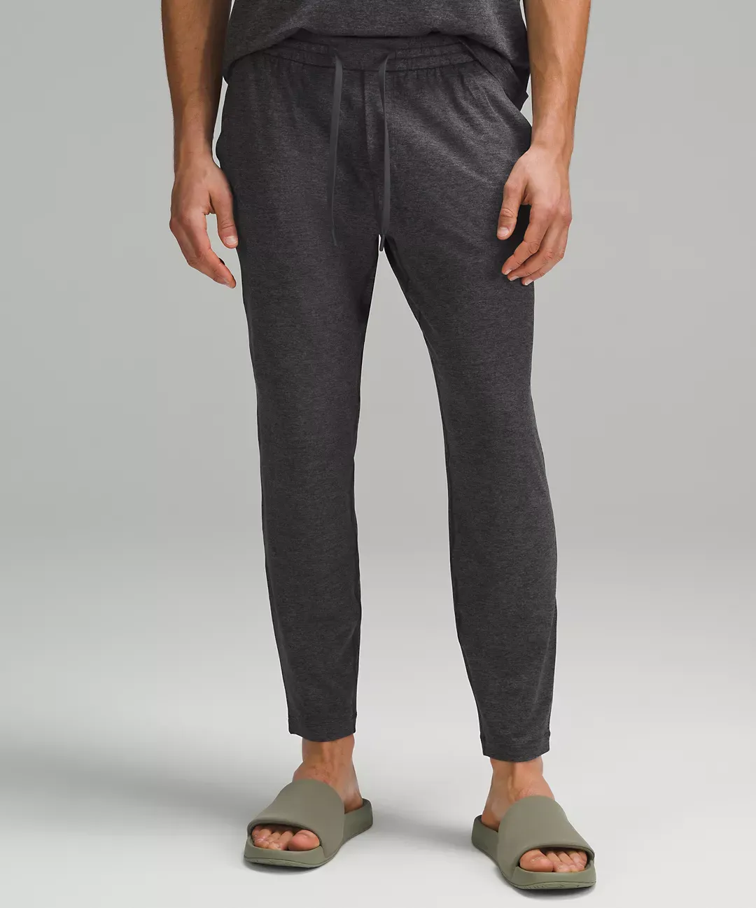 lululemon Soft Jersey Tapered Pant