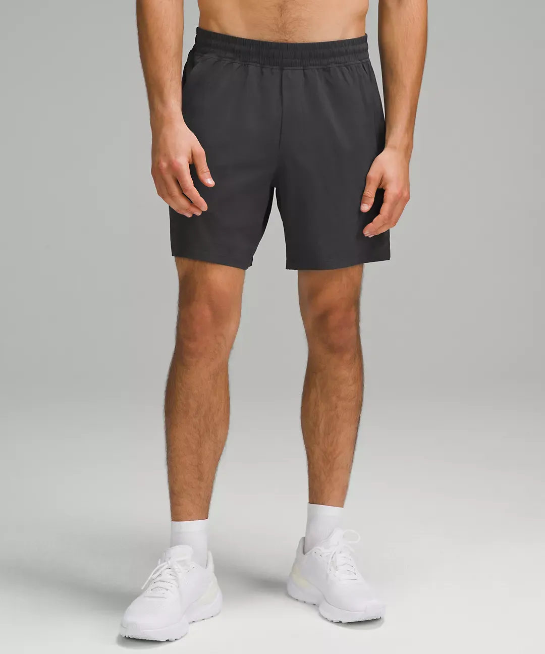 lululemon Pace Breaker Linerless Short 7