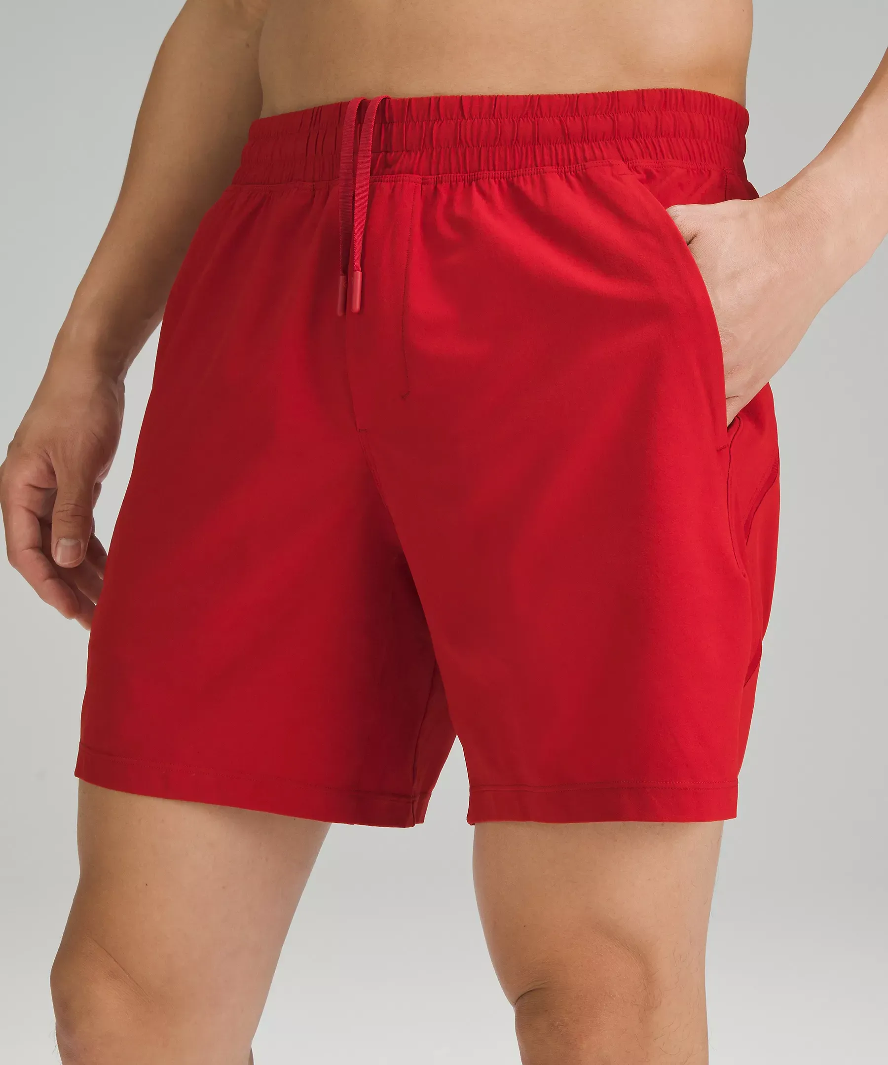 lululemon Pace Breaker Linerless Short 7′′