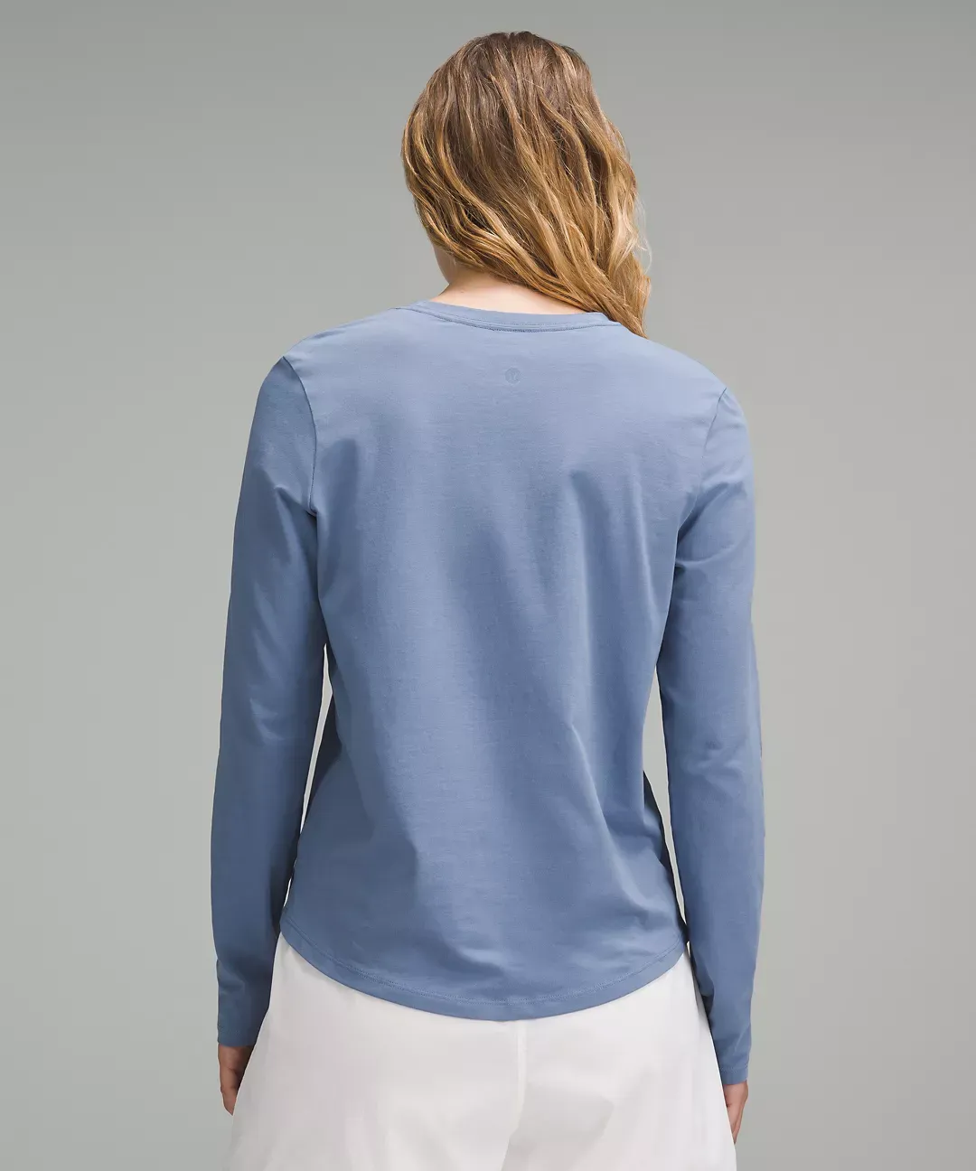 lululemon Love Long-Sleeve Shirt