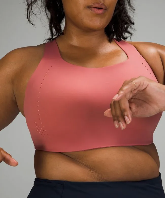 lululemon AirSupport Bra High Support, C-DDD Cups