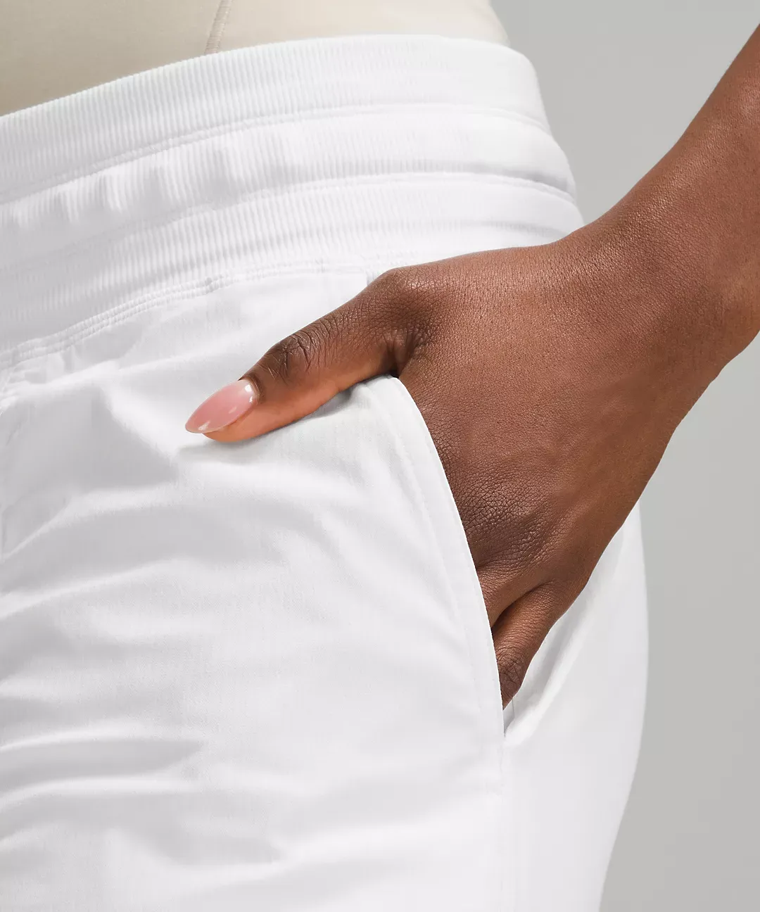 lululemon Dance Studio Mid-Rise Jogger Full Length