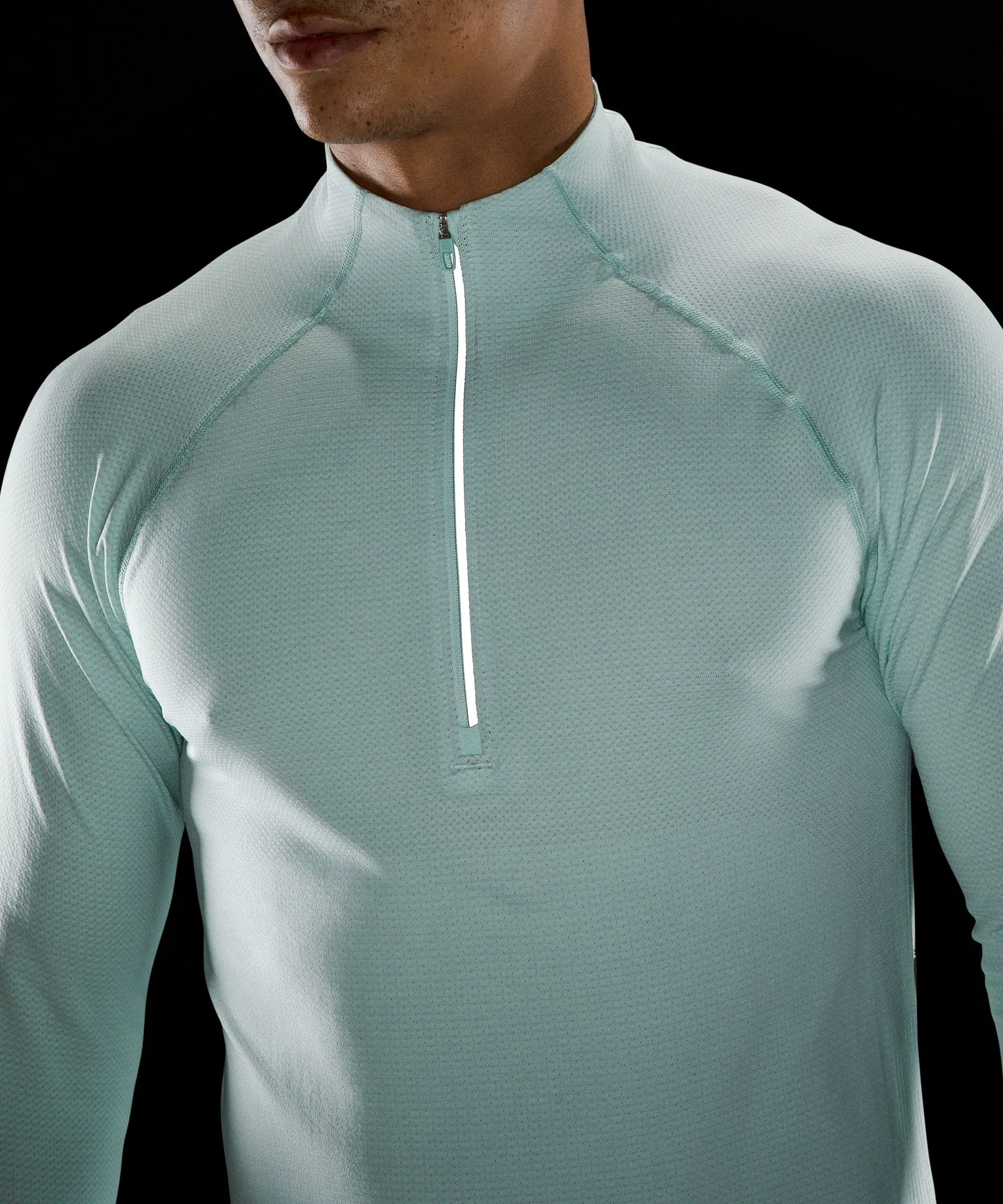 lululemon Metal Vent Tech Half-Zip 2.0