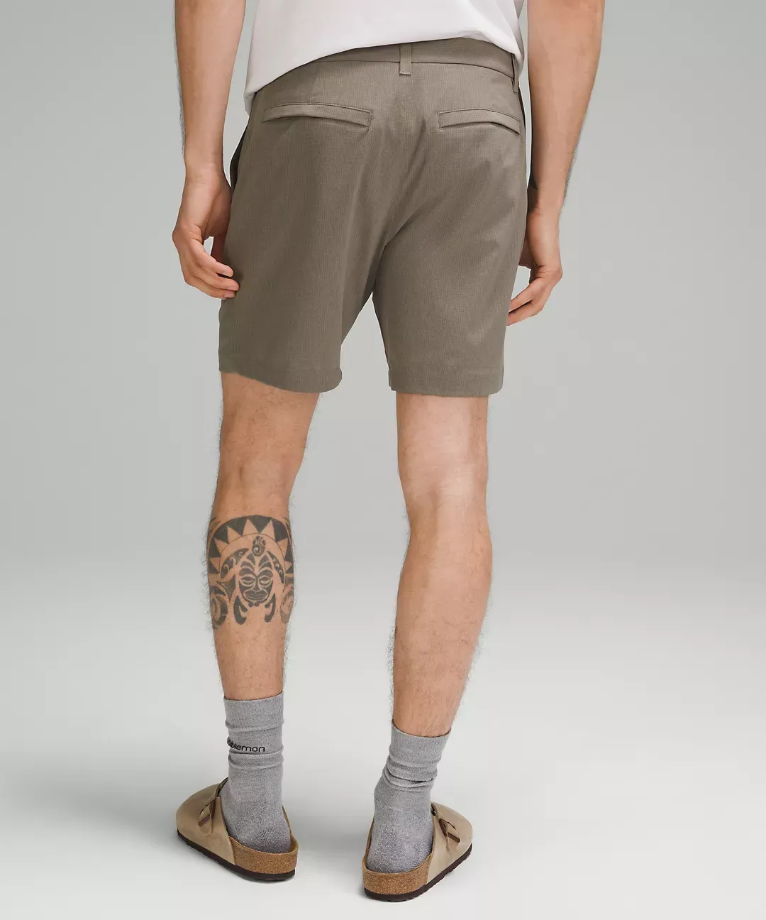 lululemon ABC Classic-Fit Short 7