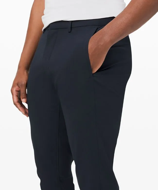 lululemon New Venture Pant 32